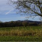 Herbst auf dem Lande.