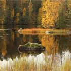 Herbst auf dem Lande