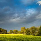 Herbst auf dem Lande