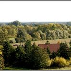 Herbst auf dem Lande