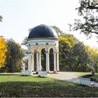 Herbst auf dem Neroberg