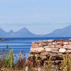 Herbst auf den Lofoten