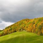 Herbst auf der Gaiseben