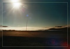 Herbst auf der Hardangervidda