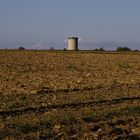 Herbst auf der Hochebene