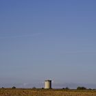 Herbst auf der Hochebene