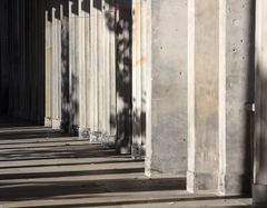 Herbst auf der Museumsinsel