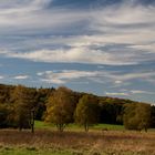 Herbst auf der Schwäbischen Alb