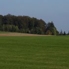 Herbst auf der Schwäbischen Alb