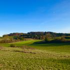 Herbst auf der schwäbischen Alb 