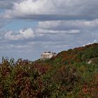 Herbst auf der Schwäbischen Alb