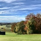 Herbst auf der schwäbischen Alb 