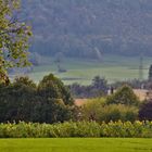 Herbst auf der schwäbischen Alb