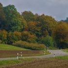 Herbst auf der schwäbischen Alb