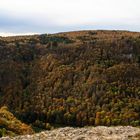 Herbst auf der Schwäbischen Alb