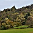 Herbst auf der schwäbischen Alb