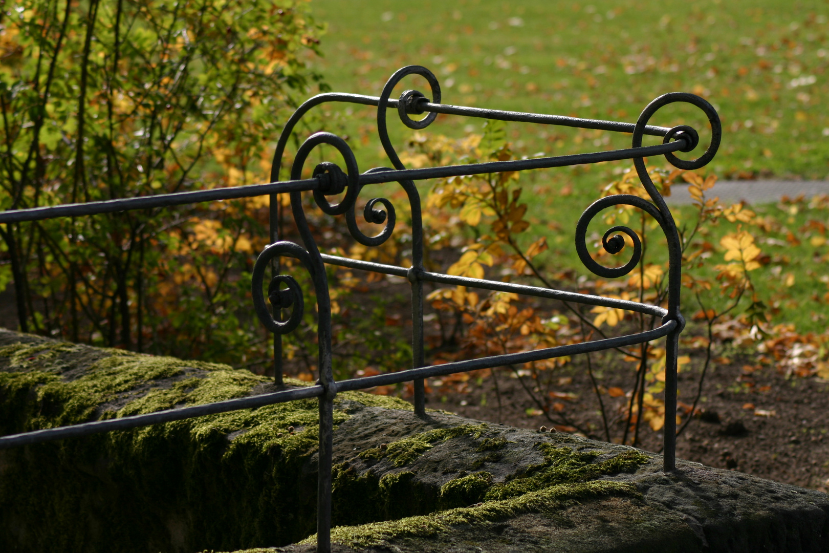 Herbst auf der Veste - Coburg