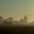 Herbst auf Föhr