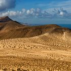 Herbst auf Fuerte