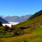 Herbst auf Golzern