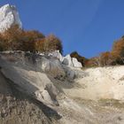 Herbst auf Möns Klint 