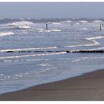 Herbst auf Norderney