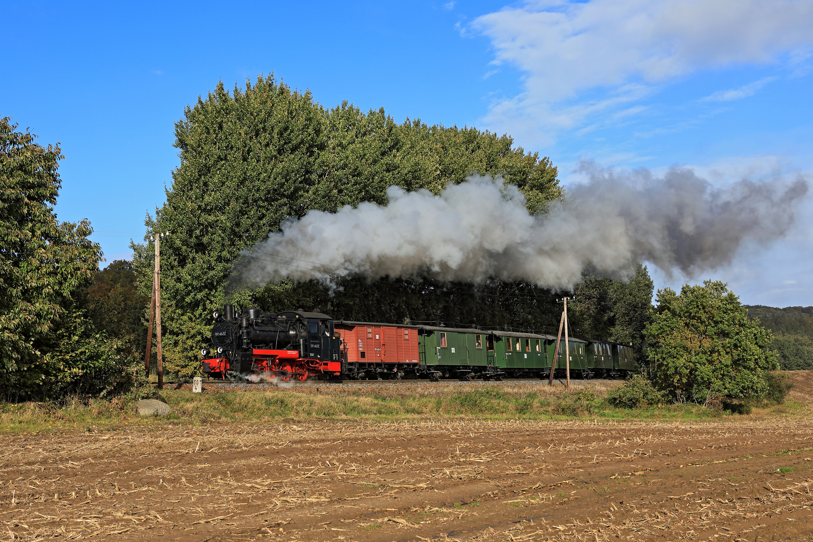 Herbst auf Rügen 04