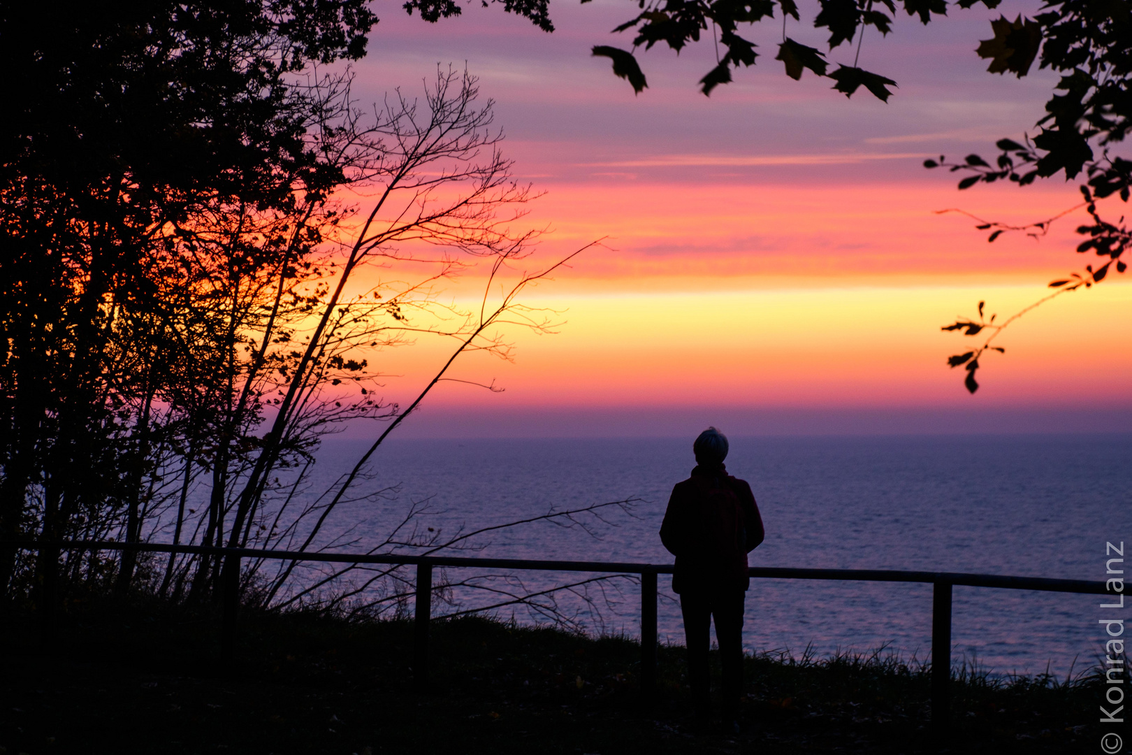 Herbst auf Rügen 1