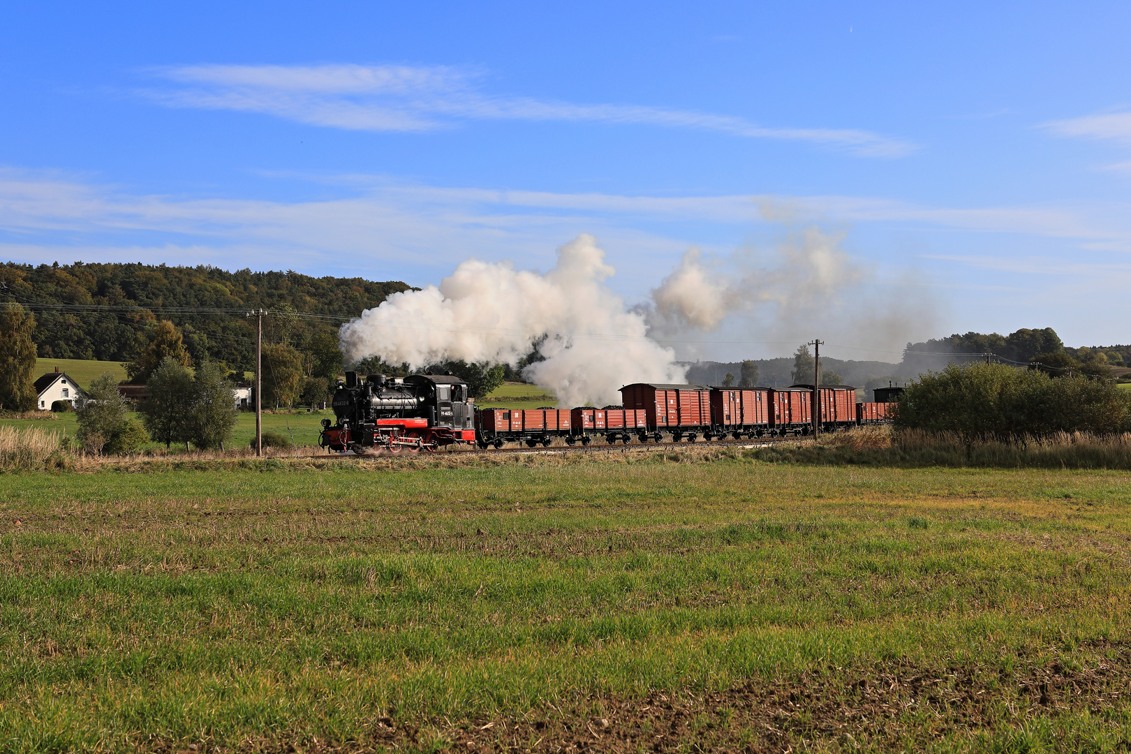 Herbst auf Rügen 10