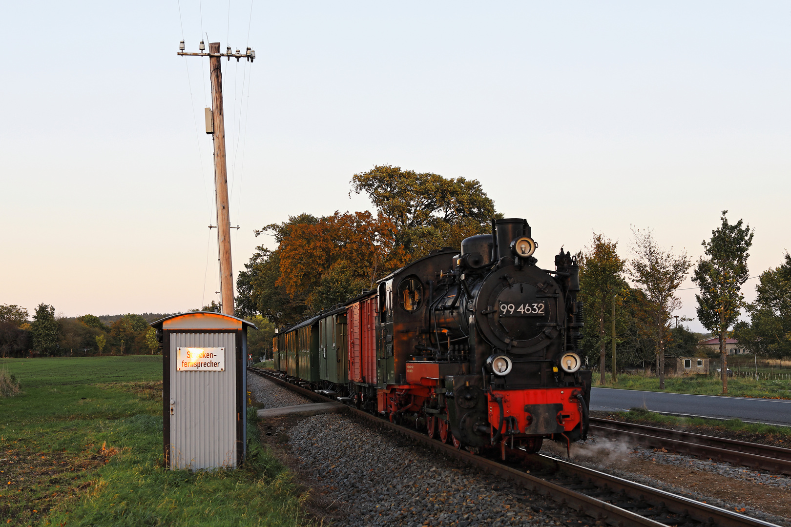 Herbst auf Rügen 15