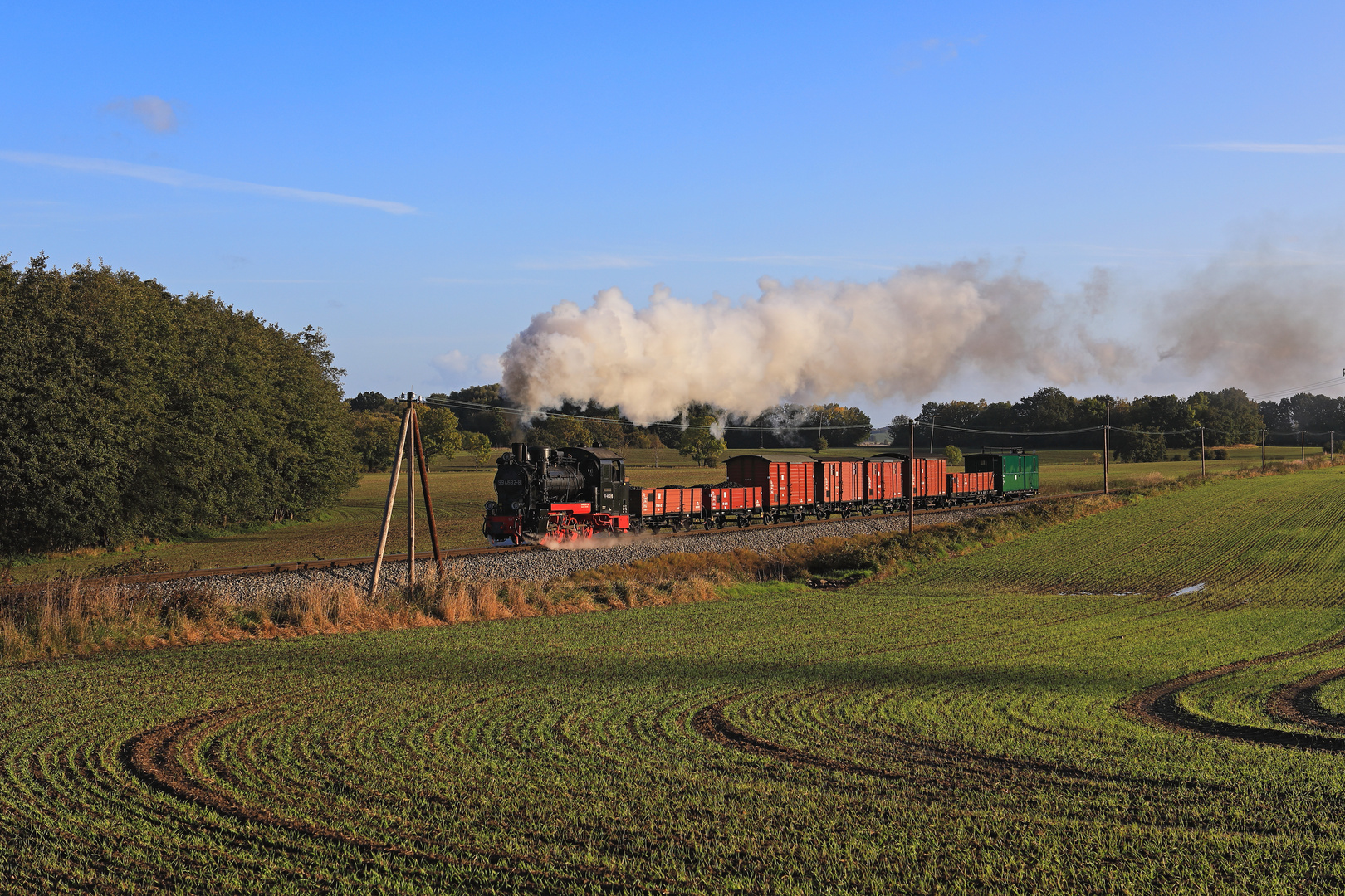 Herbst auf Rügen 28