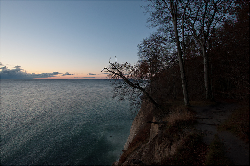 Herbst auf Rügen 3