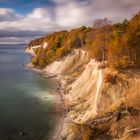 Herbst auf Rügen