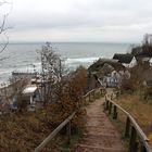 Herbst auf Rügen