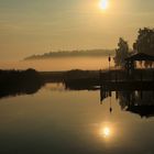 Herbst auf Rügen