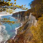 Herbst auf Rügen