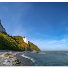 Herbst auf Rügen - Kreideküste 1