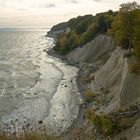 Herbst auf Rügen - Kreideküste 3