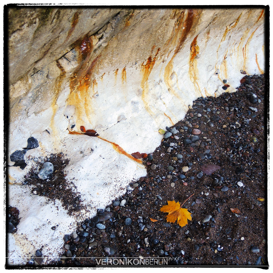 Herbst auf Rügen, pt. II