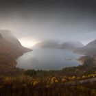 Herbst auf Senja