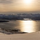 Herbst auf Senja