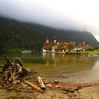 Herbst auf St. Bartholomä