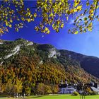 ~ Herbst auf St. Bartholomä ~