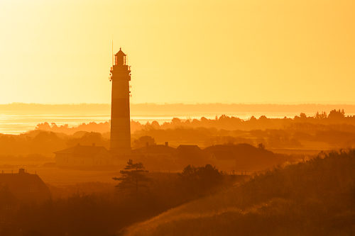 Herbst auf Sylt