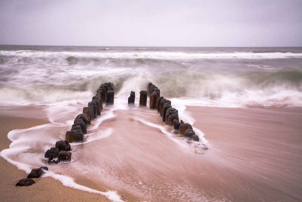 Herbst auf Sylt