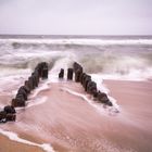 Herbst auf Sylt