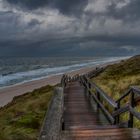 Herbst auf Sylt