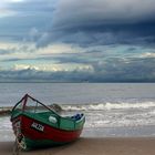 Herbst auf Usedom