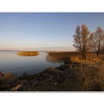 Herbst auf Usedom ²