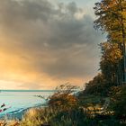 Herbst auf Usedom